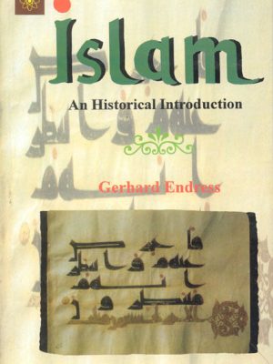 Islam: An Historical Introduction