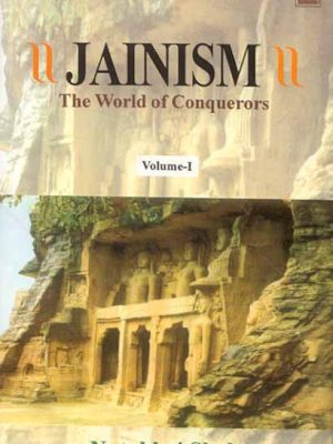 Jainism The World of Conquerors (2 Vols.)