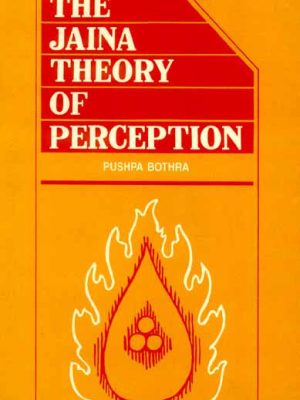 The Jaina Theory of Perception