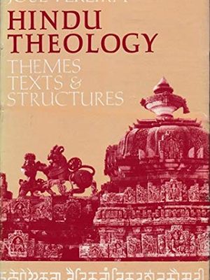 Hindu Theology: Themes and Texts and Structures
