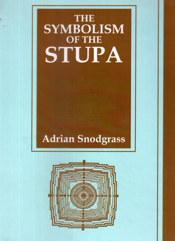 The Symbolism of the Stupa