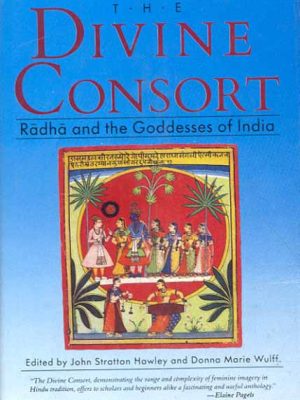The Divine Consort: Radha and the Godesses of India