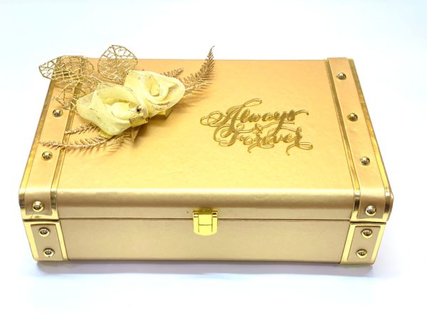 Kesar Extravaganza Trunk