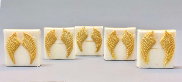 The Angel Soap