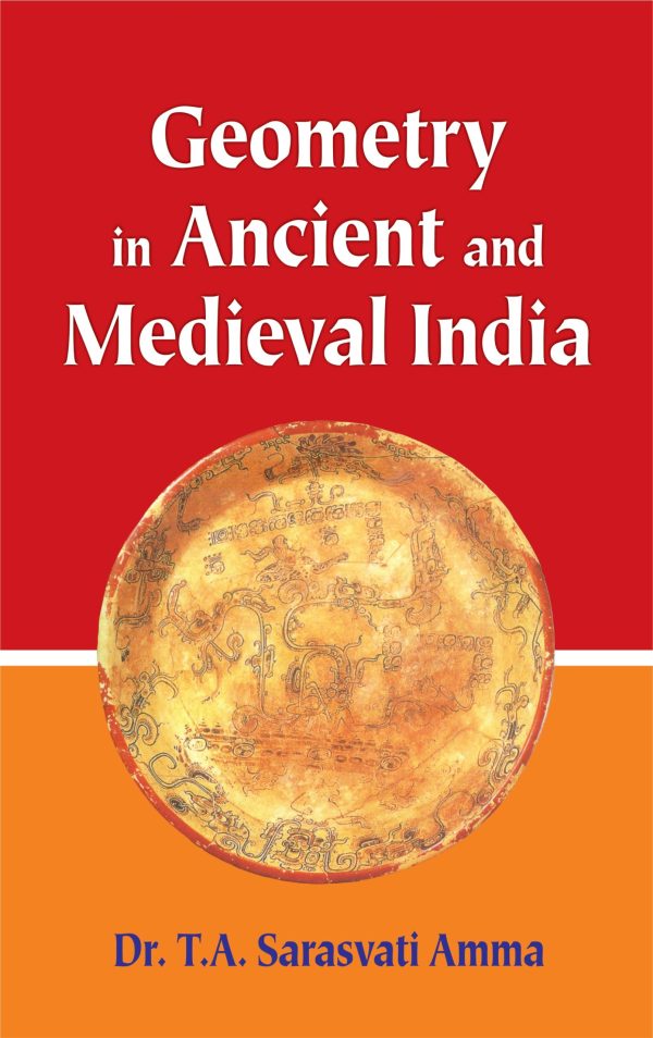 Geometry in Ancient and Medieval India