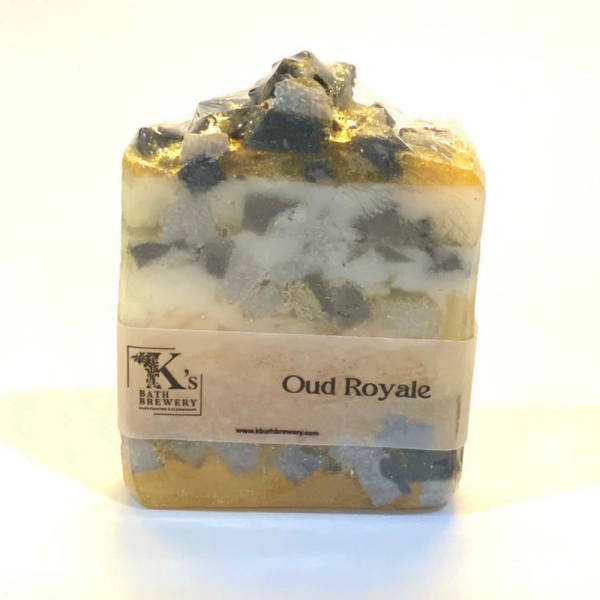 Oud Royale