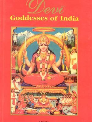 Devi Goddesses of India