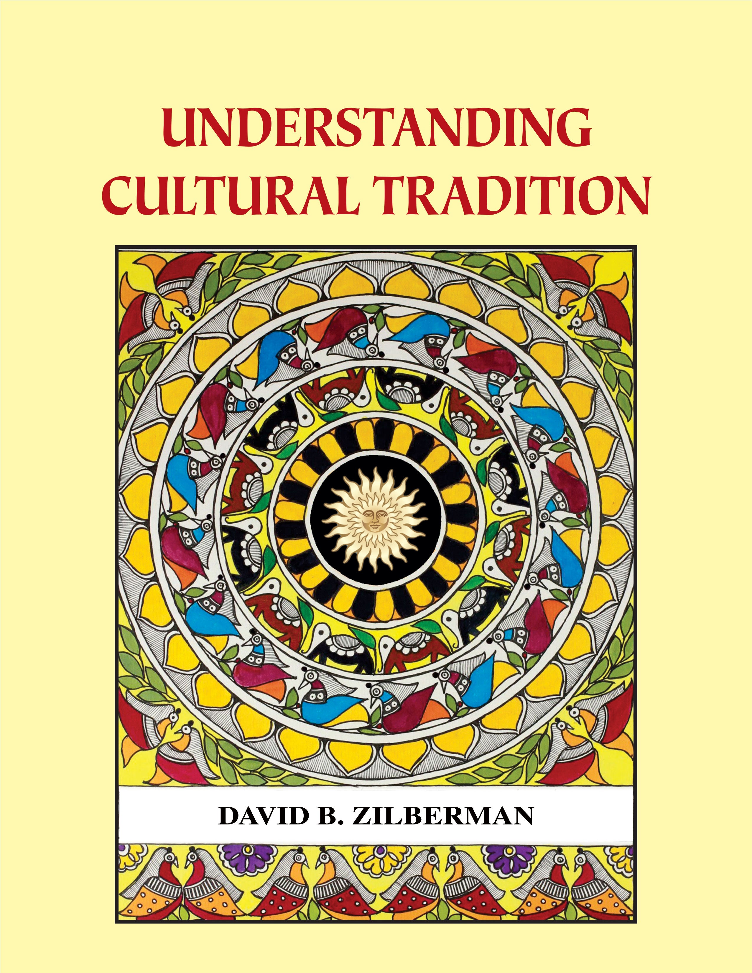 Understanding Cultural Tradition