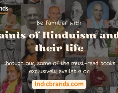 Hindu saints