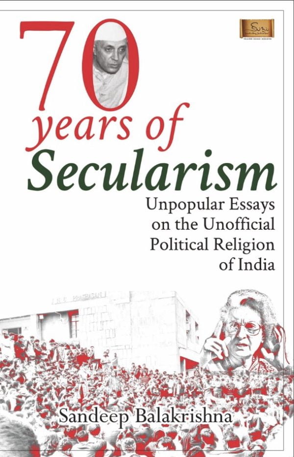 70 Years of Secularism