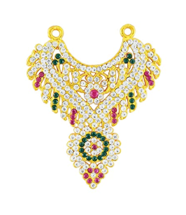 Jewelley Necklace for All Gods and Goddesse