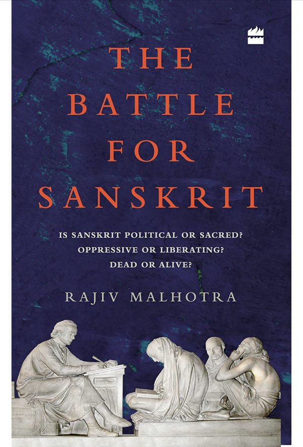 The Battle For Sanskrit