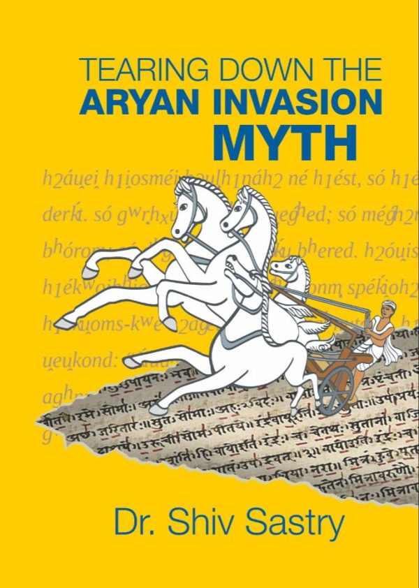 Aryan Invasion Myth