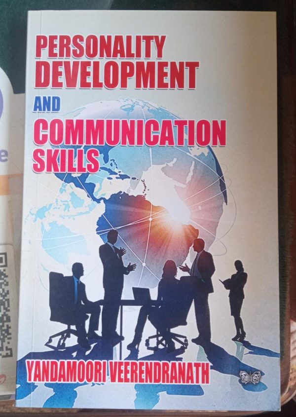 Personality Development & Communication Skills