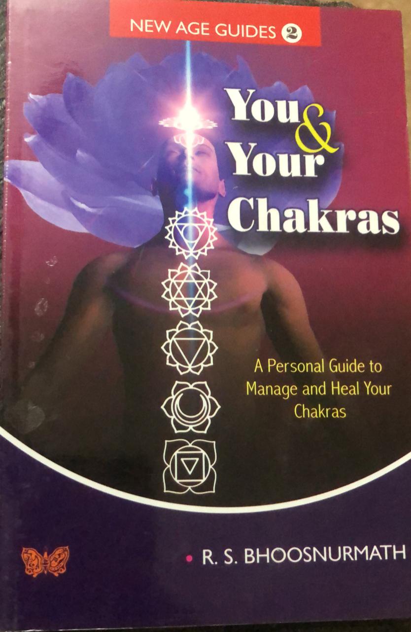 You & Your Chakras