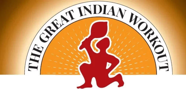 The Great Indian Workout
