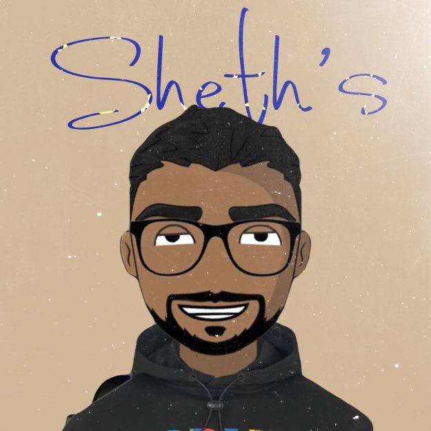 Sheth’s