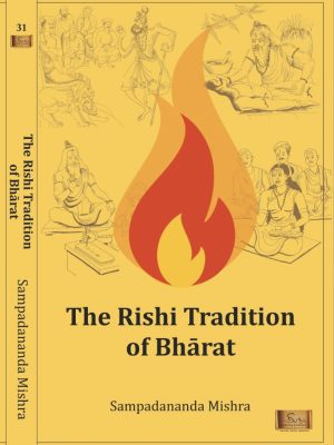 Rishi Tradition of Bharat