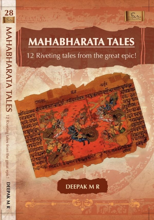 Mahabharata Tales