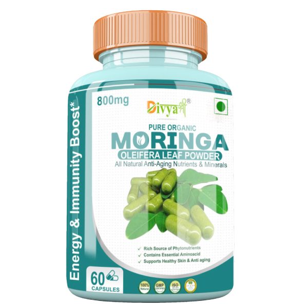 Moringa Leaf, Ayurveda, bone strength, moringa tablets, shigru tablets, bone tablets, buy ayurvedic medicine online, Green Superfoods, Moringa Leaves Extract, Multivitamins, herbal hills, Divya Shree Moringa Capsule, Herbal Supplement, Natural Health, Antioxidant, Vitamins, Minerals, Superfood, Detox, Immunity Boost, Health Benefits, Ayurveda, Natural Remedy, Organic, Plant-Based, Health and Wellness