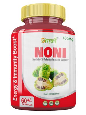Natural Remedy, Herbal Medicine, Ayurvedic Treatment, Noni Capsules, Antioxidant Support, Anti-Inflammatory Benefits, Immune System Booster, Antimicrobial Properties, Digestive Support, Weight Management, Skin Health, Bone & Joint Health, Cardiovascular Health, Stress Relief, Detoxification, Liver Health, Blood Glucose Support
