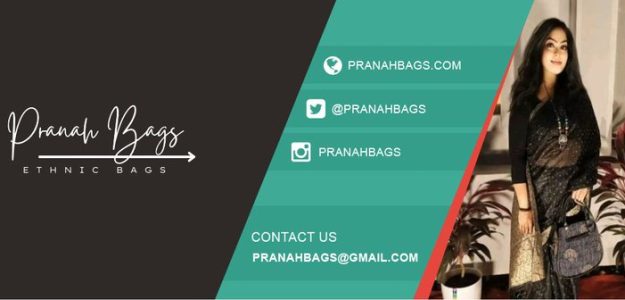 Pranahbags