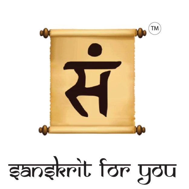 SANSKRIT FOR YOU