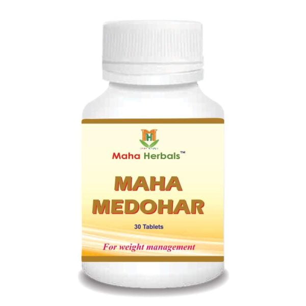 Maha Medohar