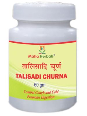 Maha Herbals Talisadi Churna