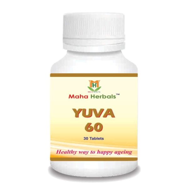 Yuva 60