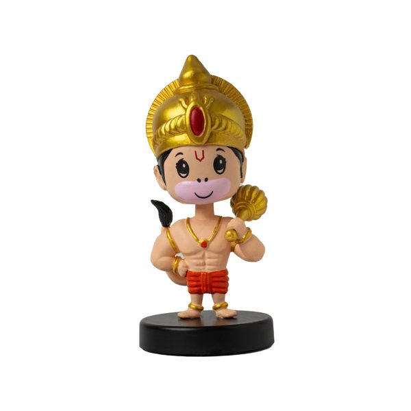 bobblehead hanuman 263