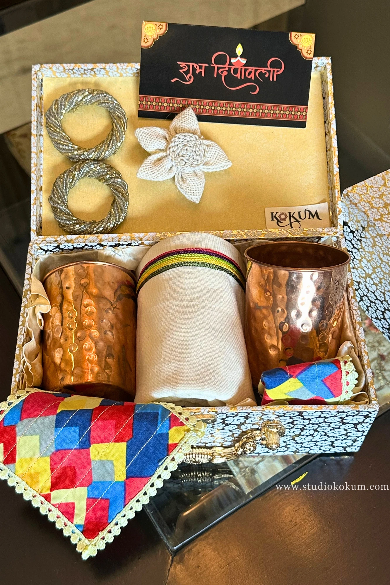Ananda - The Kokum Box of Happiness