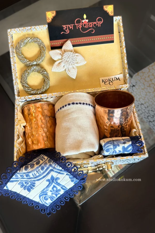 Eco Abode - The Kokum Box of Happiness