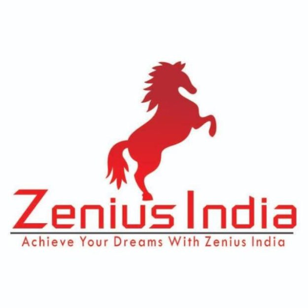 Zenius India